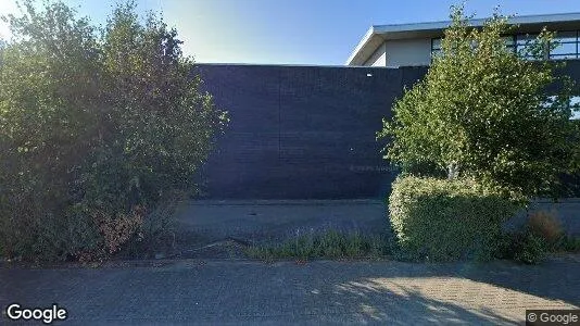 Apartments for rent in Hillegom - Photo from Google Street View