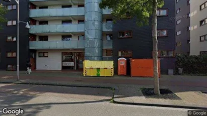 Apartments for rent in Apeldoorn - Photo from Google Street View