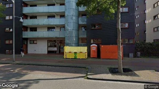 Apartments for rent in Apeldoorn - Photo from Google Street View