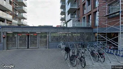 Apartments for rent in Amstelveen - Photo from Google Street View