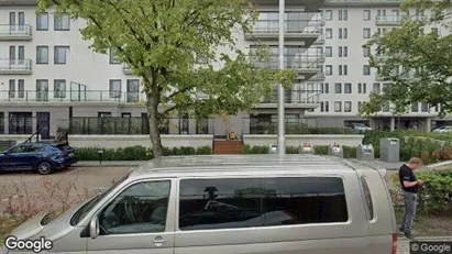 Apartments for rent in Amstelveen - Photo from Google Street View