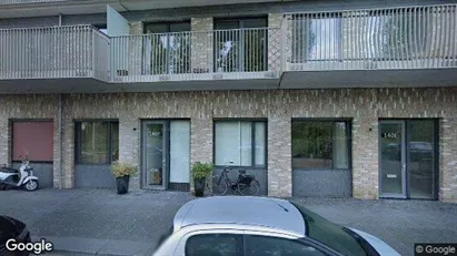 Apartments for rent in Amstelveen - Photo from Google Street View