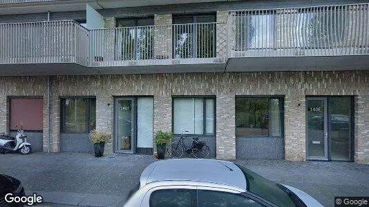 Apartments for rent in Amstelveen - Photo from Google Street View