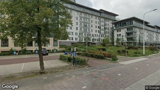 Apartments for rent in Amstelveen - Photo from Google Street View
