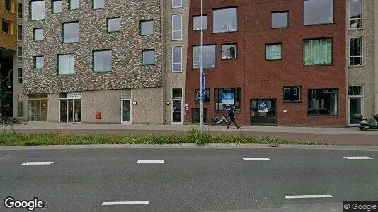 Apartments for rent in Eindhoven - Photo from Google Street View
