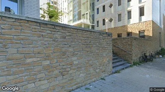 Apartments for rent in Amsterdam Slotervaart - Photo from Google Street View