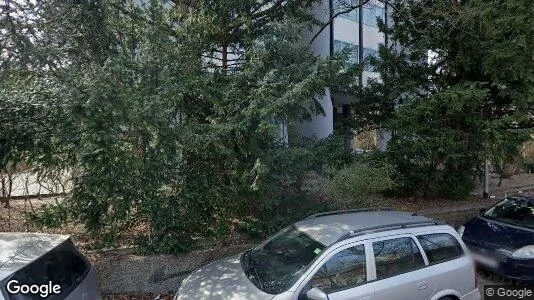 Apartments for rent in Berlin Mitte - Photo from Google Street View