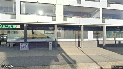 Apartments for rent in Vaasa - Photo from Google Street View