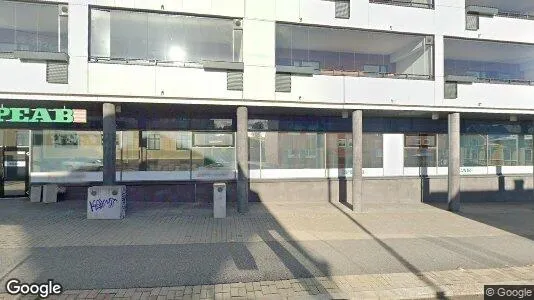 Apartments for rent in Vaasa - Photo from Google Street View