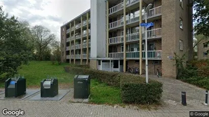Apartments for rent in Gooise Meren - Photo from Google Street View