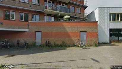 Apartments for rent in Groningen - Photo from Google Street View