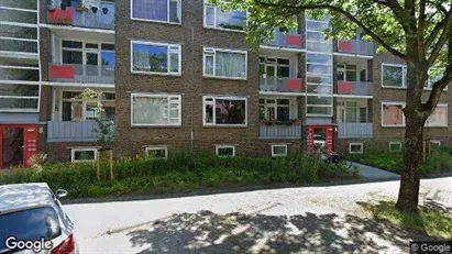 Apartments for rent in Groningen - Photo from Google Street View