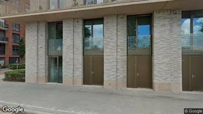 Apartments for rent in Groningen - Photo from Google Street View