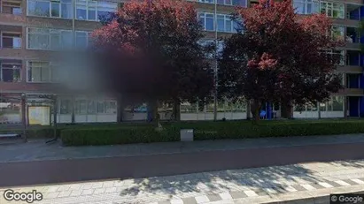 Apartments for rent in Groningen - Photo from Google Street View