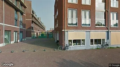 Apartments for rent in Haarlem - Photo from Google Street View
