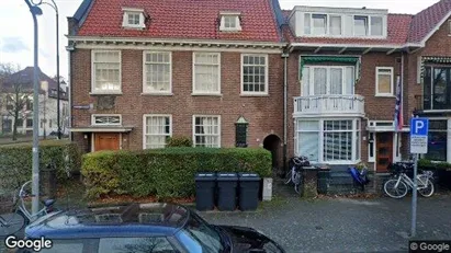 Apartments for rent in Haarlem - Photo from Google Street View