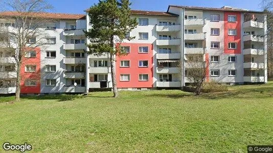 Apartments for rent in Heidenheim - Photo from Google Street View