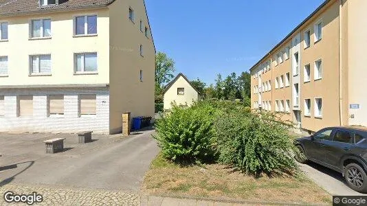 Apartments for rent in Essen - Photo from Google Street View