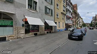 Apartments for rent in Bern-Mittelland - Photo from Google Street View