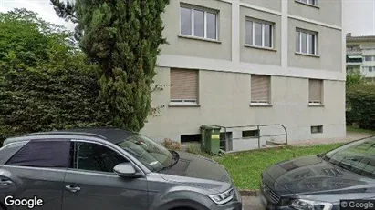 Apartments for rent in Bern-Mittelland - Photo from Google Street View