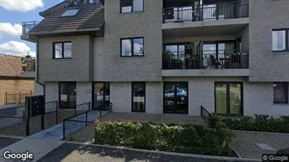 Apartments for rent in Beernem - Photo from Google Street View