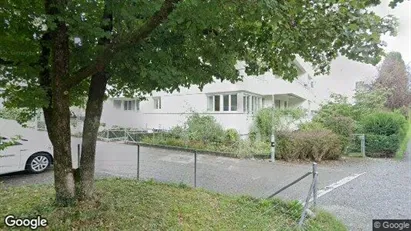 Apartments for rent in Zürich Distrikt 10 - Photo from Google Street View