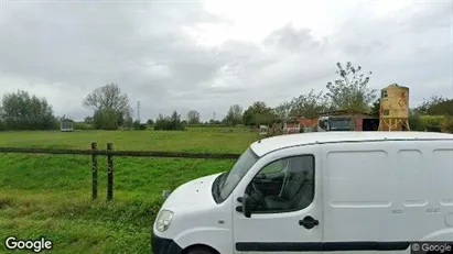 Apartments for rent in Temse - Photo from Google Street View