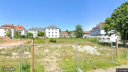 Apartments for rent in Nienburg/Weser - Photo from Google Street View