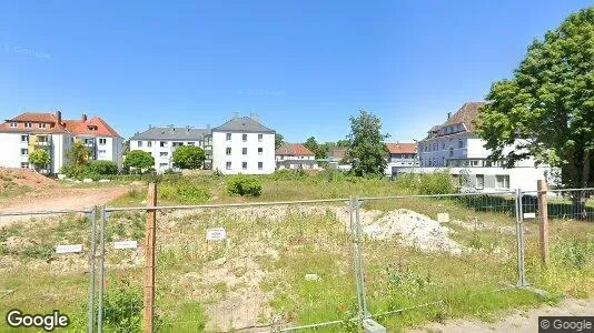 Apartments for rent in Nienburg/Weser - Photo from Google Street View