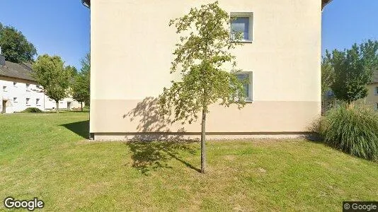 Apartments for rent in Dortmund - Photo from Google Street View