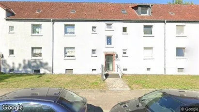 Apartments for rent in Essen - Photo from Google Street View