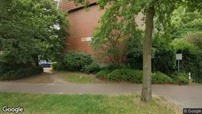 Apartments for rent in Hamm - Photo from Google Street View