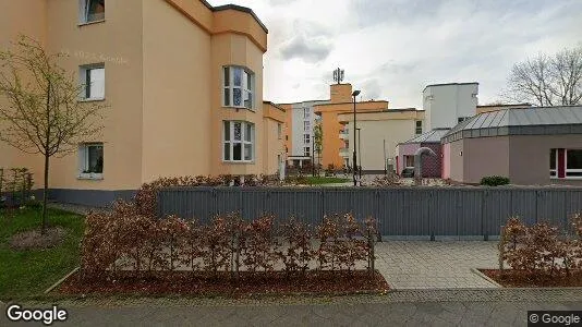 Apartments for rent in Bochum - Photo from Google Street View