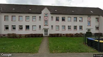 Apartments for rent in Recklinghausen - Photo from Google Street View