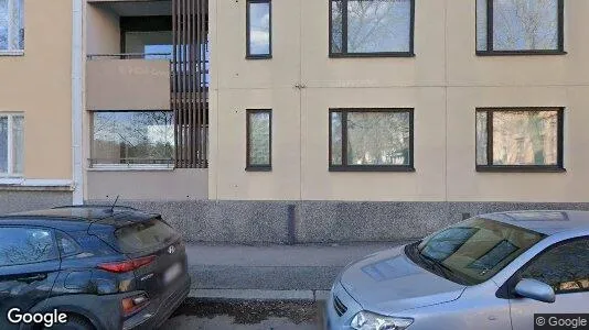 Apartments for rent in Tampere Keskinen - Photo from Google Street View