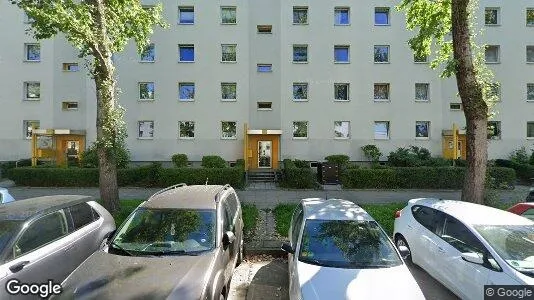 Apartments for rent in Berlin Lichtenberg - Photo from Google Street View
