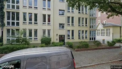 Apartments for rent in Berlin Lichtenberg - Photo from Google Street View