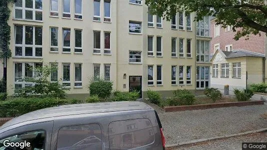 Apartments for rent in Berlin Lichtenberg - Photo from Google Street View