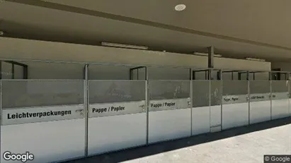 Apartments for rent in Berlin Lichtenberg - Photo from Google Street View