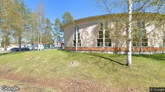 Apartments for rent in Joensuu - Photo from Google Street View