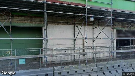 Apartments for rent in Espoo - Photo from Google Street View