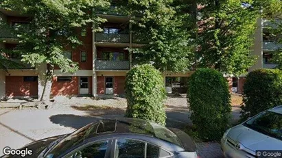 Apartments for rent in Helsinki Itäinen - Photo from Google Street View