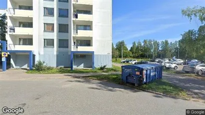 Apartments for rent in Helsinki Koillinen - Photo from Google Street View