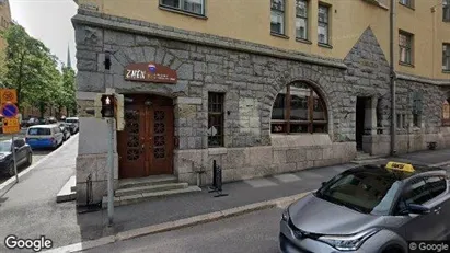 Apartments for rent in Helsinki Eteläinen - Photo from Google Street View