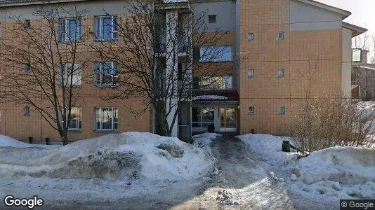 Apartments for rent in Vantaa - Photo from Google Street View