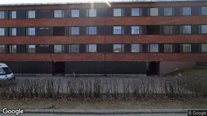 Apartments for rent in Kouvola - Photo from Google Street View