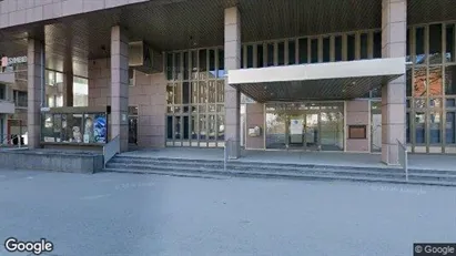 Apartments for rent in Kuopio - Photo from Google Street View