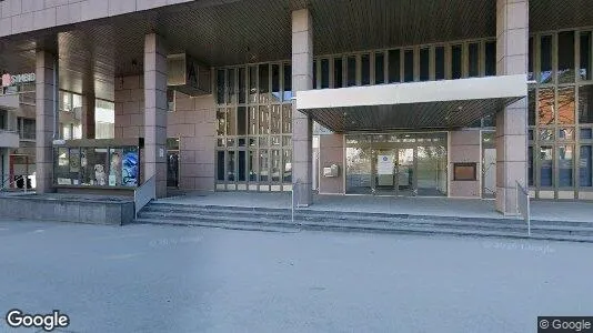 Apartments for rent in Kuopio - Photo from Google Street View