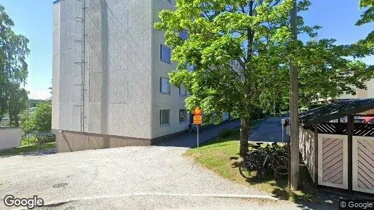 Apartments for rent in Savonlinna - Photo from Google Street View