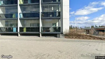 Apartments for rent in Kuopio - Photo from Google Street View